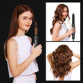 AuraStylist Pro™ - Moldeador Multifunción 7-en-1