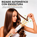 AuraStylist Pro™ - Moldeador Multifunción 7-en-1