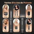 AuraStylist Pro™ - Moldeador Multifunción 7-en-1